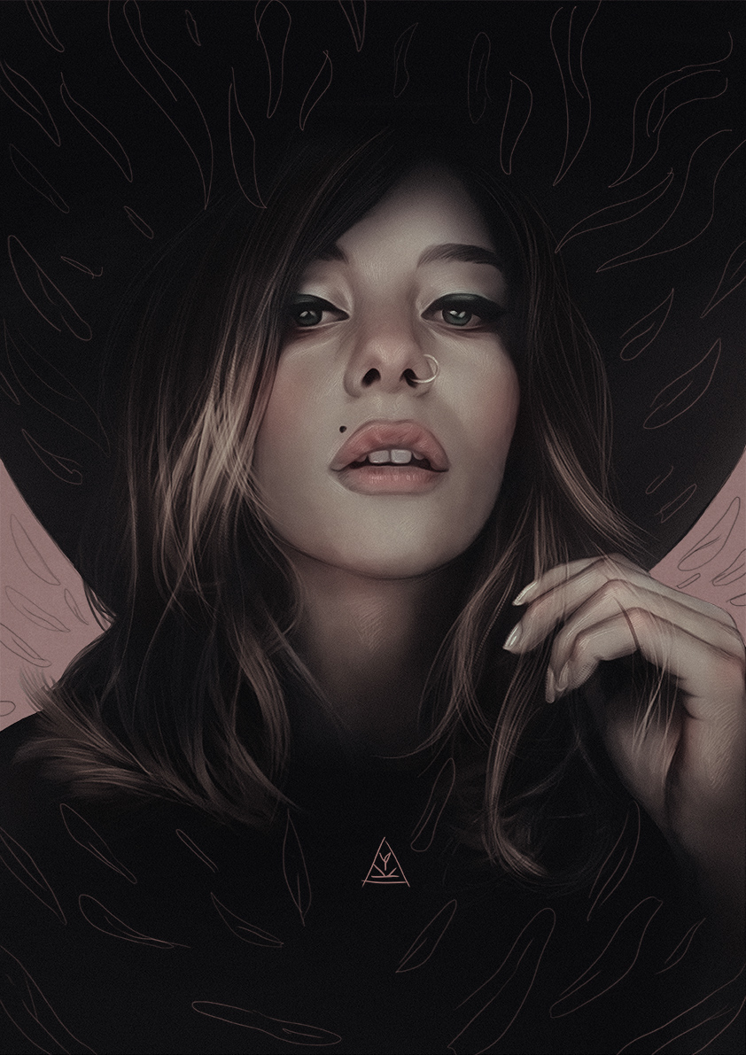 Meet the enigmatic (122)